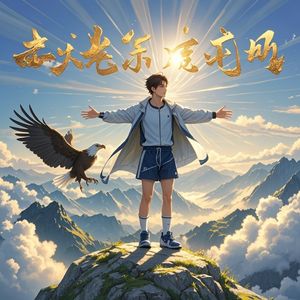 我命由我不由天-新质粒