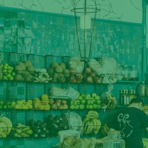 优美购物中心器乐