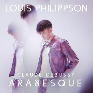 Debussy Arabesque Variation (After 2 Arabesques, CD 74/L.66, I. Andantino con moto)