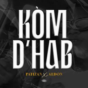 Kom D'hab (feat. Aldon)