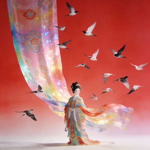 王昭君