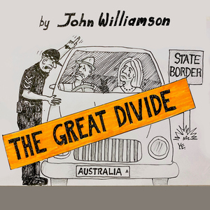 The Great Divide