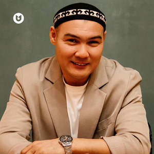 Абай арманы