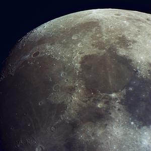 Moon Waltz (Piano Version) (Piano Version)