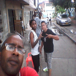 Escuela de Guerreros