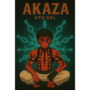 AKAZA