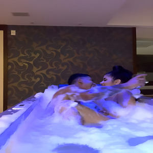 Hidromassagem