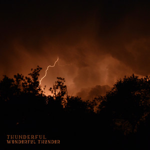 Wonderful Thunder