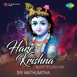 Sri Damodarashtakam (English Explanation)