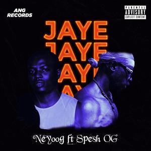 Jaye (feat. Spesh OG)