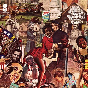 Sarah’s On Her Knees