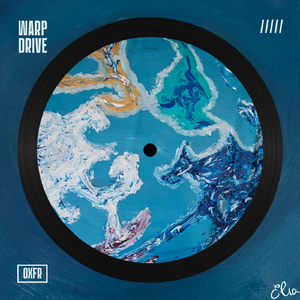 Feeling Wild (feat. JOOR)