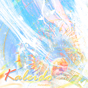 Kaleido（《营业悖论》第一季主题曲）翻唱