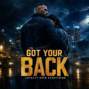 Got your back