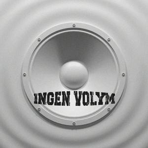 ingen volym