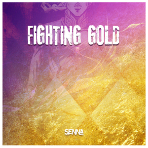 Fighting Gold (Jojo's Bizarre Adventure)