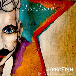 True Friends (Comic Relief) (feat. Rte Concert Orchestra & Friends)