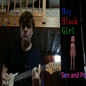 Hey Black Girl