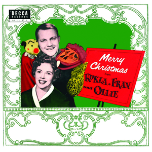 Kuklapolitan Christmas Medley: Yuletide Greetings / The First Noel / Joy To The World /Silent Night / Deck The Hall