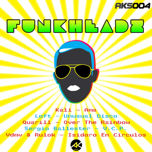 Over The Rainbow (Original Mix)