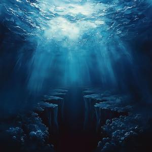 Miroitement sur l'Abîme