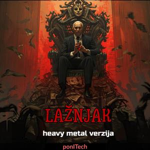 Lažnjak (Heavy Metal version)