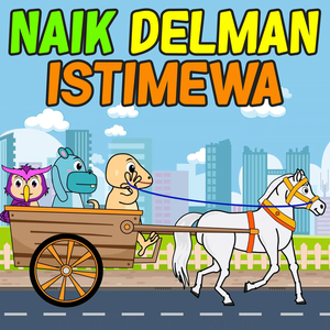 Naik Delman Istimewa