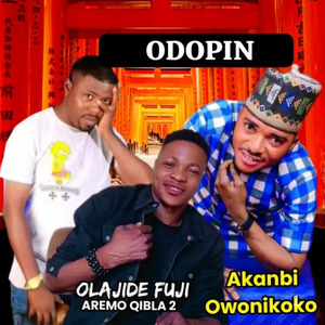 Odopin (Live)