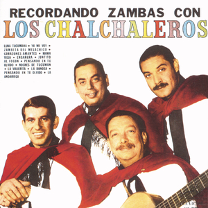 Zambita Del Misachico (Remastered 2003)