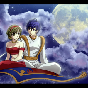 ホール・ニュー・ワールド