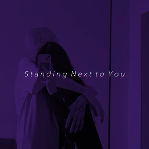 Standing Next to You (Tiktok Remix)