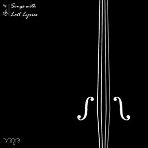 Songs with Lost Lyrics, Op. 2: III. Cavatina in A Minor (Doloroso, Teneramente)