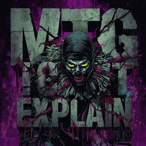 Mtg I Cant Explain
