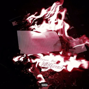 尼斯末NISMO-争吵过后Remix（Future_Boy / 尼斯末NISMO remix）