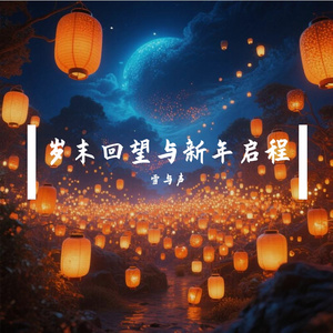 2025尾声与光#百万奖金AI创作大赛+主题一