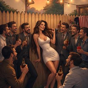 Відповідає Рота