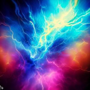 Vibrant Voltage (Live)