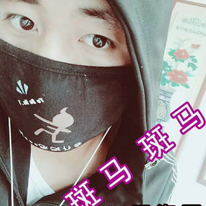 斑马斑马（翻自 刘星宇）