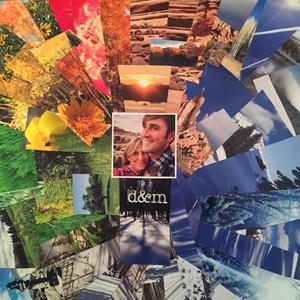 listen to the moon in the rain