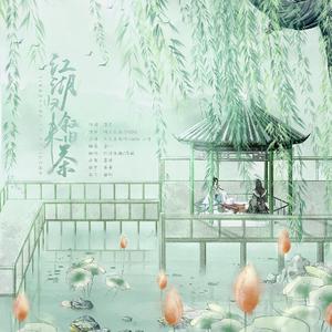 江湖归来叙旧茶（翻自 五色石南叶）