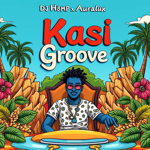 Kasi Groove