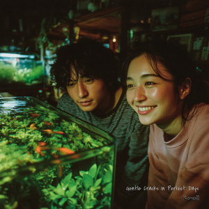Fragile Distance
