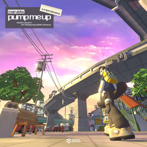 Start Me Up (nuphory Remix)