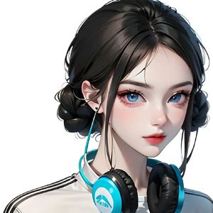 doll（菲菲公主）