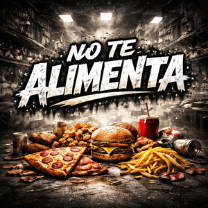 no te alimenta