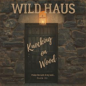Knocking On Wood (feat. Mathieu Hubin)