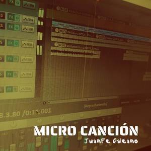 MICRO CANCIÓN