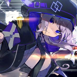 使命感 (feat. 可不)