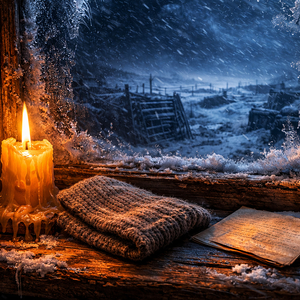 Материнский крест