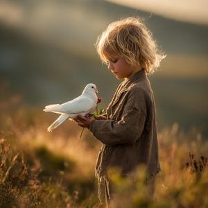 Friedenslied (Hand in Hand)